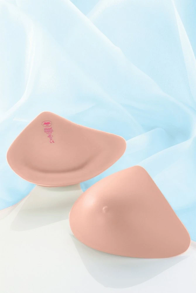 Brustprothese TriNature Asymmetric SoftLite 3 Brustprothese TriNature Asymmetric SoftLite – Bild 3