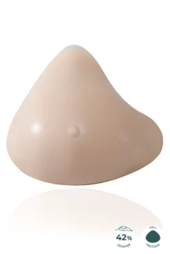 Brustprothese Asymmetric Air
