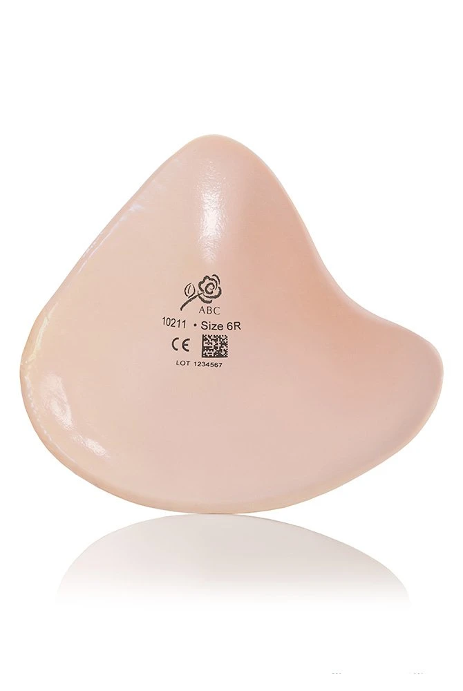 Brustprothese Asymmetric Air 2 Brustprothese Asymmetric Air – Bild 2