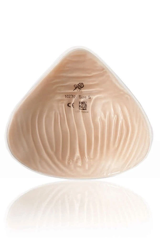 Brustprothese Flowable Back Triangle 2 Brustprothese Flowable Back Triangle – Bild 2