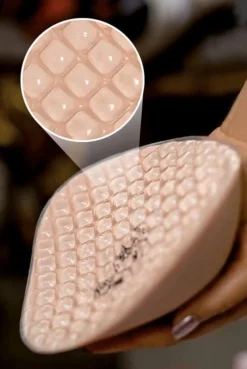 Brustprothese Diamond Classic 7 Brustprothese Diamond Classic -Dessous Geschäft ABC Diamond Closeup 01 1280x1280