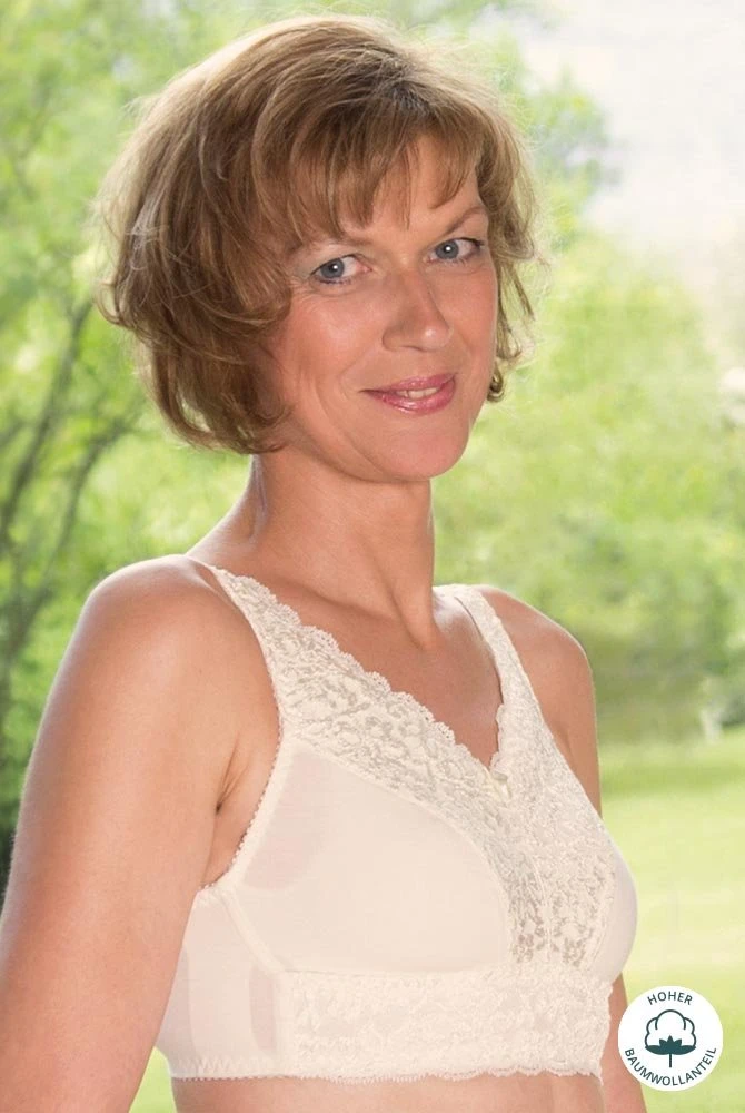 Prothesen-BH Embrace 1 Prothesen-BH Embrace