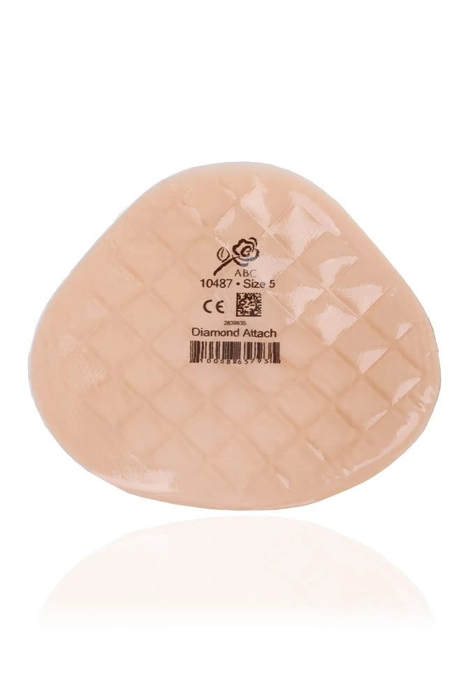 Brustprothese Diamond Attach 2 Brustprothese Diamond Attach – Bild 2