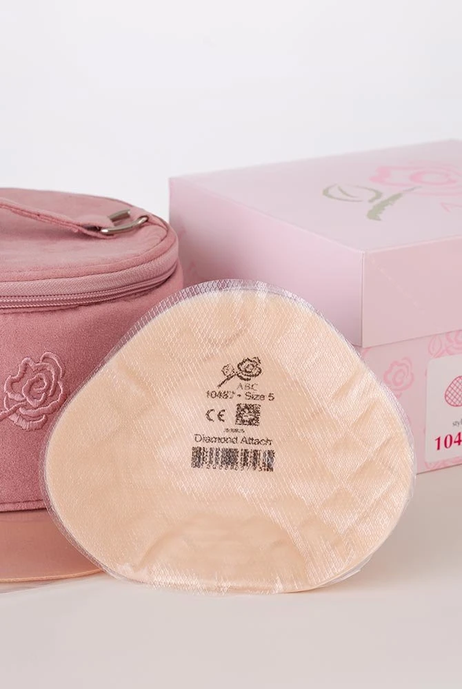 Brustprothese Diamond Attach 4 Brustprothese Diamond Attach – Bild 4