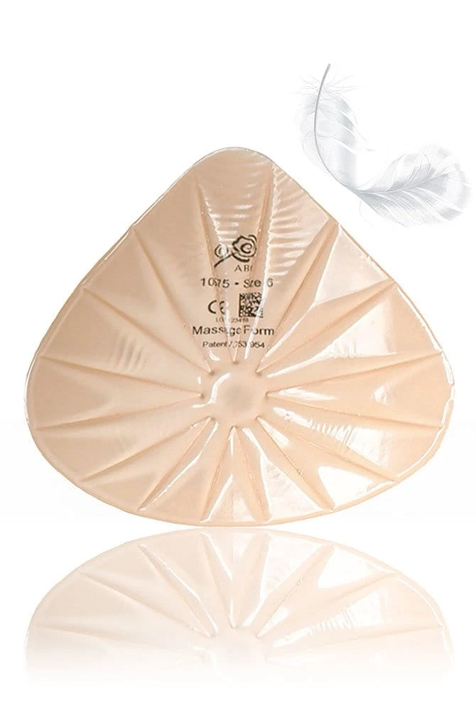 Brustprothese Massageform Air 2 Brustprothese Massageform Air – Bild 2