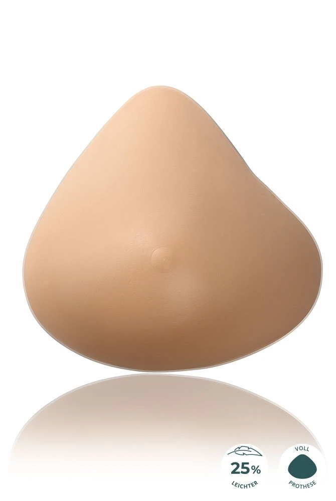 Brustprothese Massageform Asymmetric 1 Brustprothese Massageform Asymmetric