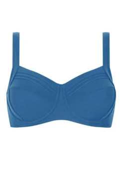 Amoena Prothesen-Bikini-Oberteil Zen Garden -Dessous Geschäft Amoena Bikini Oberteil Zen Garden 71447 twilightblau 04 1280x1280