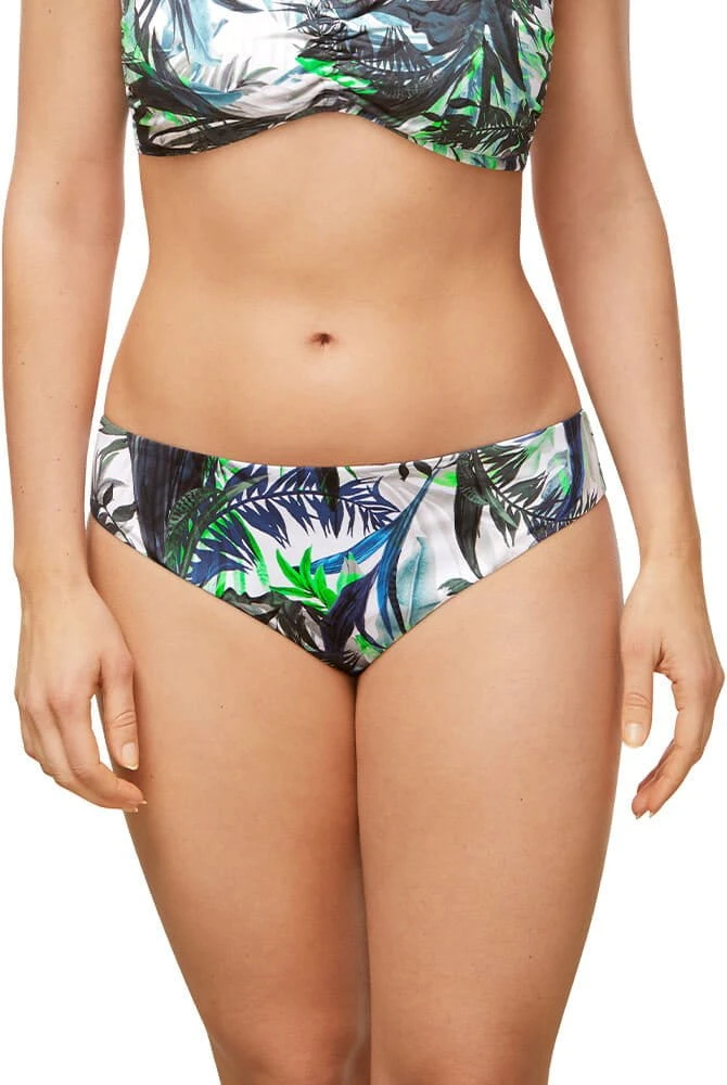Amoena Bikini-Hose Modern Jungle 2 Amoena Bikini-Hose Modern Jungle – Bild 2