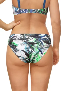 Amoena Bikini-Hose Modern Jungle 12 Amoena Bikini-Hose Modern Jungle -Dessous Geschäft Amoena Bikinihose Modern Jungle 71489 02 1280x1280