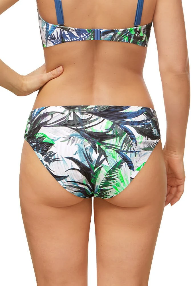 Amoena Bikini-Hose Modern Jungle 5 Amoena Bikini-Hose Modern Jungle – Bild 5