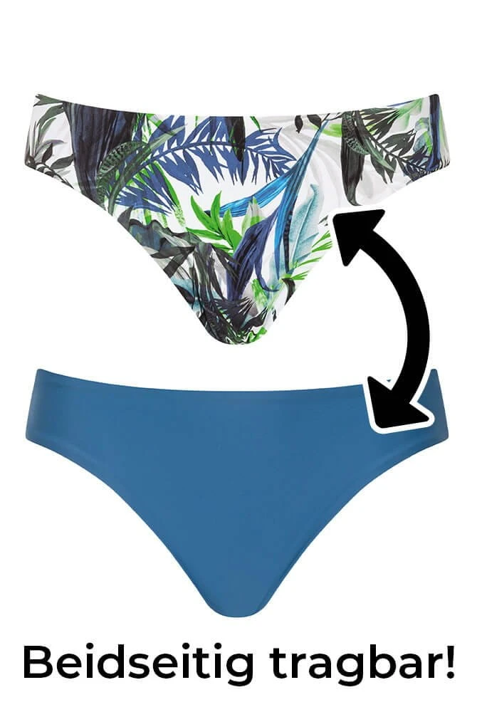 Amoena Bikini-Hose Modern Jungle 3 Amoena Bikini-Hose Modern Jungle – Bild 3