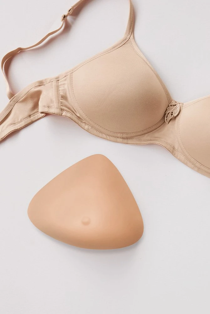 Amoena Brustprothese Essential Light 2S 2 Amoena Brustprothese Essential Light 2S – Bild 2