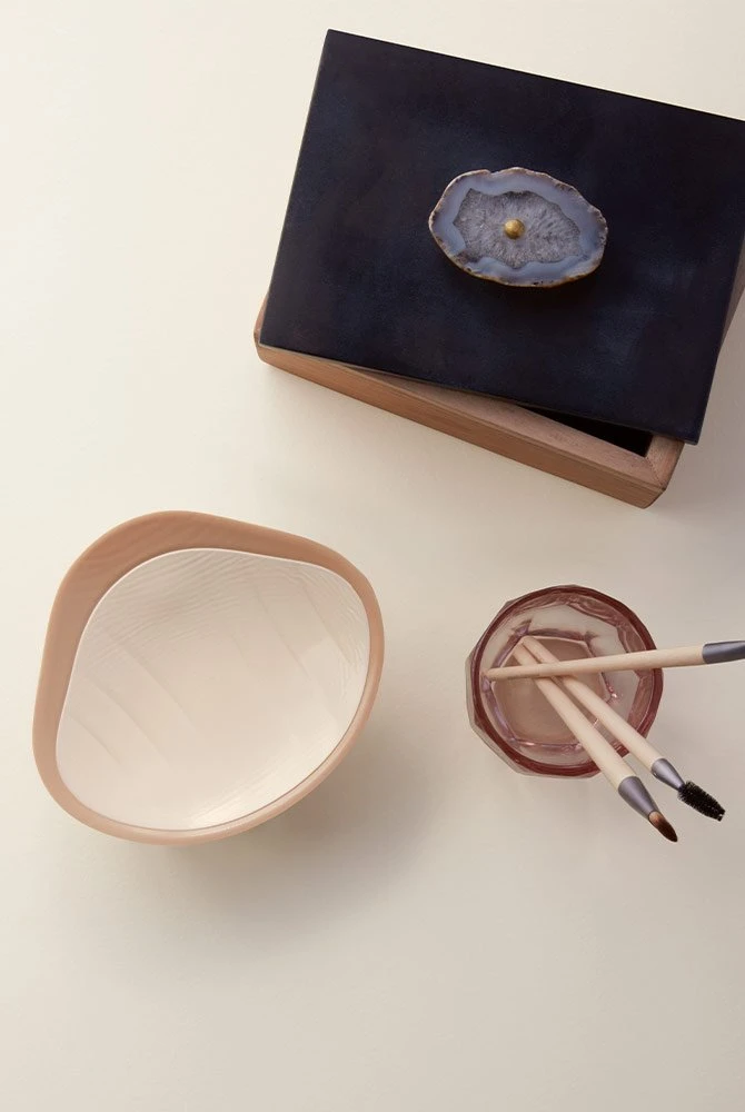 Amoena Brustprothese Natura Xtra Light 1SN 4 Amoena Brustprothese Natura Xtra Light 1SN – Bild 4