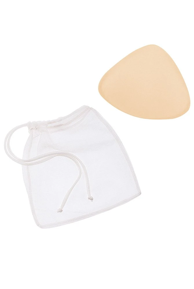 Amoena Brustprothese Leisure Form 4 Amoena Brustprothese Leisure Form – Bild 4