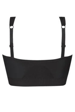 Amoena Erstversorgungs-BH Emilia -Dessous Geschäft Amoena Erstversorgungs BH Emilia 45014 schwarz 04 min 1280x1280