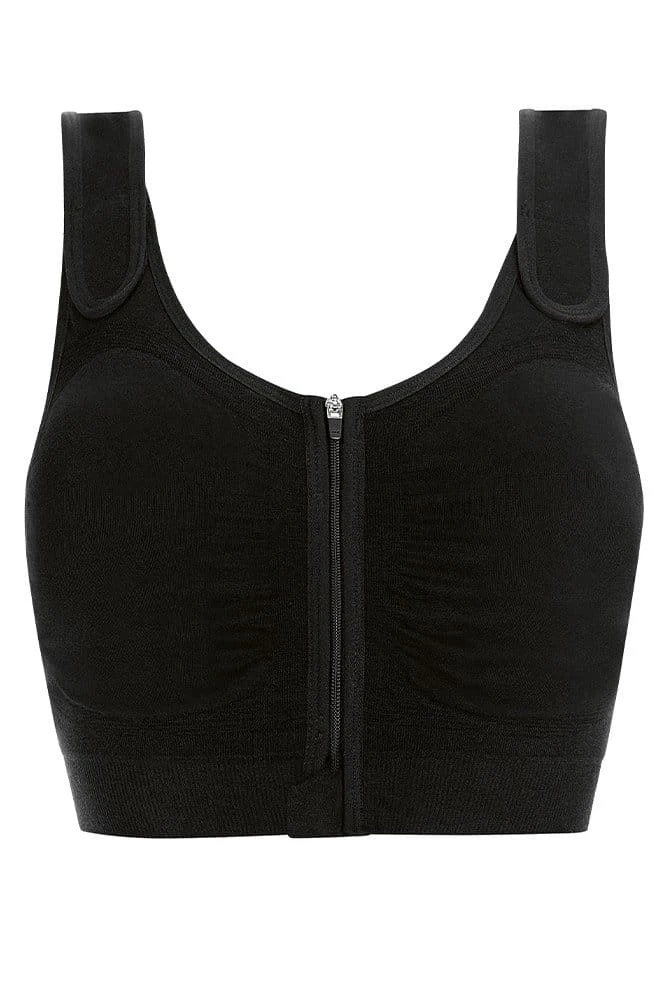 Amoena Kompressions-BH Leyla 4 Amoena Kompressions-BH Leyla – Bild 4