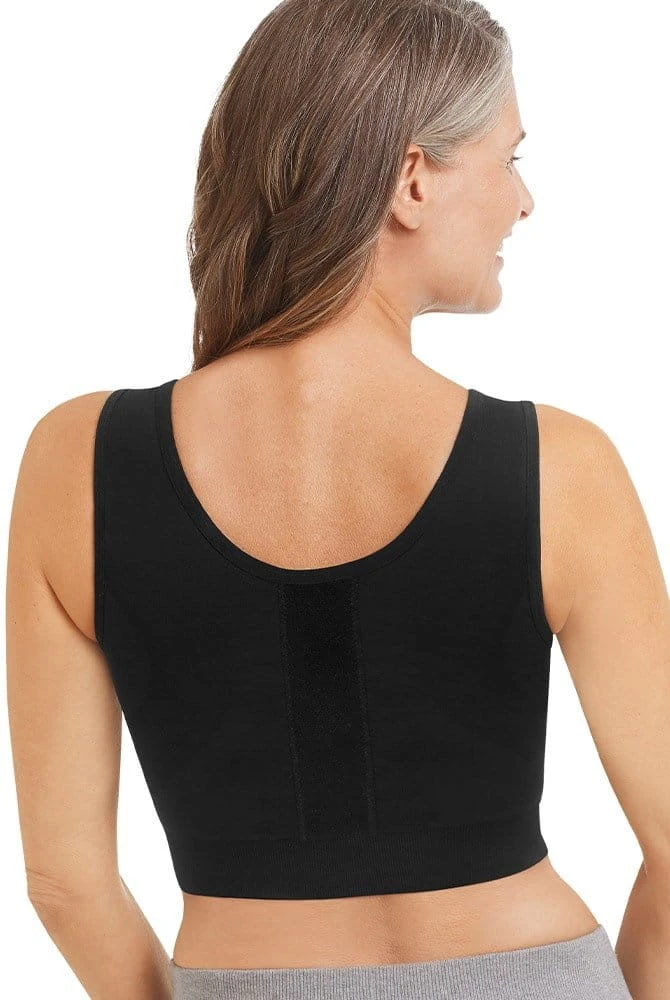 Amoena Kompressions-BH Pamela 2 Amoena Kompressions-BH Pamela – Bild 2