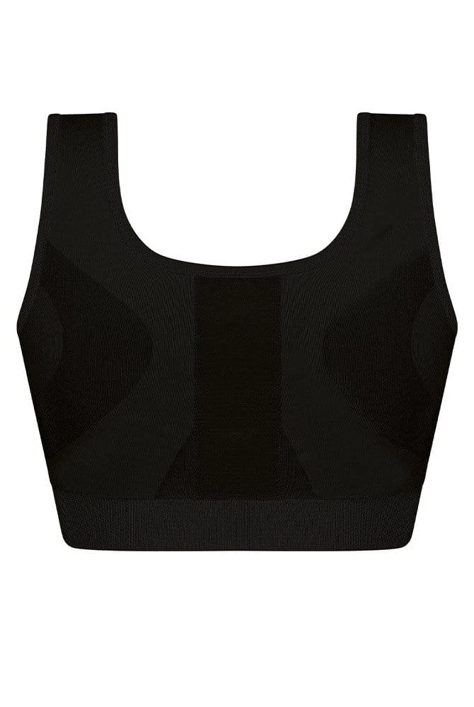 Amoena Kompressions-BH Pamela 5 Amoena Kompressions-BH Pamela – Bild 5