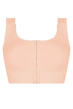 Amoena Kompressions-BH Sina 10 Amoena Kompressions-BH Sina -Dessous Geschäft Amoena Kompressions BH Sina 45006 rose nude 04 min 1280x1280