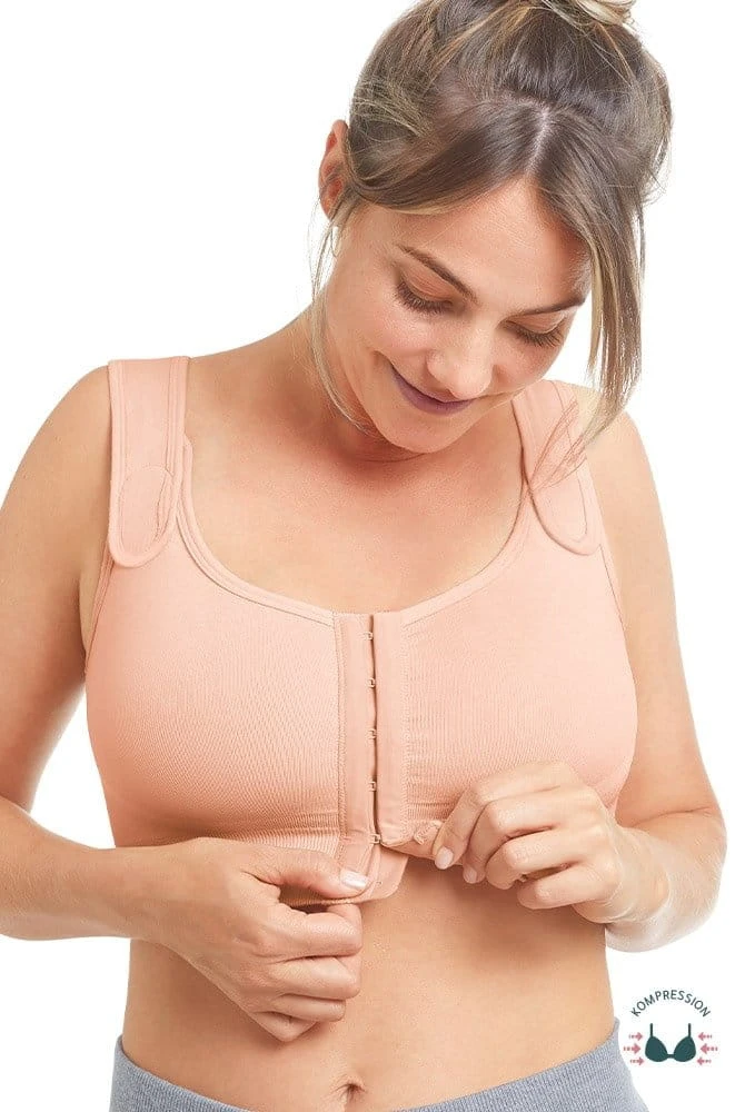 Amoena Kompressions-BH Sina 1 Amoena Kompressions-BH Sina