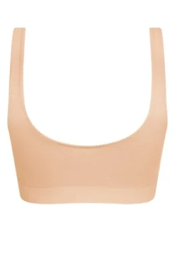 Amoena Prothesen-BH Becky Soft -Dessous Geschäft Amoena Prothesen BH Becky Rose Nude 3 1280x1280