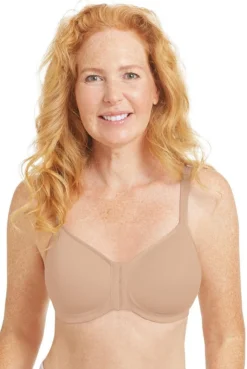 Amoena Prothesen-BH Mara SBP 9 Amoena Prothesen-BH Mara SBP -Dessous Geschäft Amoena Prothesen BH Mara SB FC 44741 hell nude 03 1280x1280