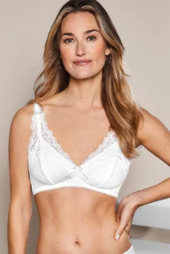 Amoena Prothesen-Soft-Bustier Amanda 8 Amoena Prothesen-Soft-Bustier Amanda -Dessous Geschäft Amoena Prothesen Bustier Amanda 44537 weiss 5 1280x1280