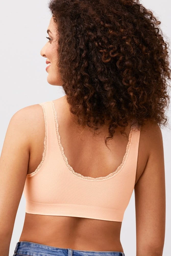 Amoena Prothesen-Soft-Bustier Kitty 2 Amoena Prothesen-Soft-Bustier Kitty – Bild 2