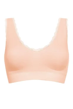 Amoena Prothesen-Soft-Bustier Kitty 6 Amoena Prothesen-Soft-Bustier Kitty -Dessous Geschäft Amoena Prothesen Bustier Kitty Nude 3 1280x1280