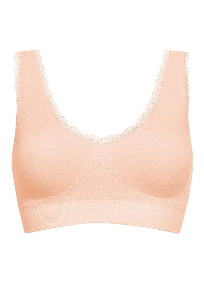 Amoena Prothesen-Soft-Bustier Kitty 3 Amoena Prothesen-Soft-Bustier Kitty – Bild 3