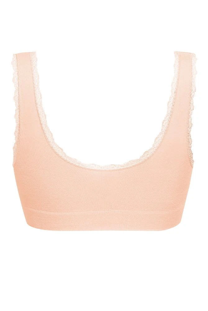 Amoena Prothesen-Soft-Bustier Kitty 4 Amoena Prothesen-Soft-Bustier Kitty – Bild 4