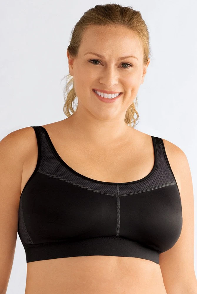 Amoena Prothesen-Sport-BH Power 2 Amoena Prothesen-Sport-BH Power – Bild 2