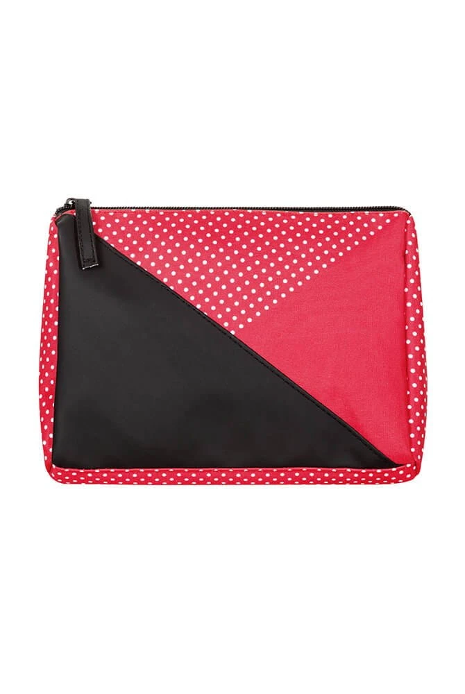 Amoena Kosmetiktasche Romantic Downtown 1 Amoena Kosmetiktasche Romantic Downtown