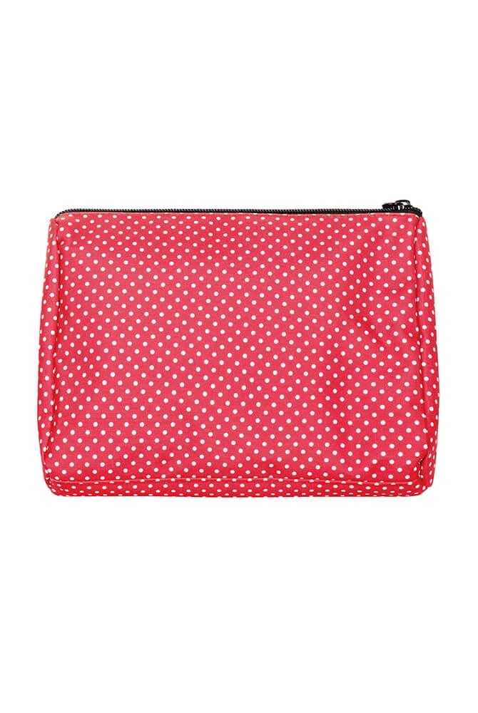 Amoena Kosmetiktasche Romantic Downtown 2 Amoena Kosmetiktasche Romantic Downtown – Bild 2