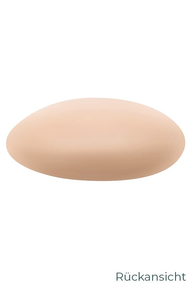 Amoena Teilprothese Balance Essential Spezial Ellipse 2 Amoena Teilprothese Balance Essential Spezial Ellipse – Bild 2