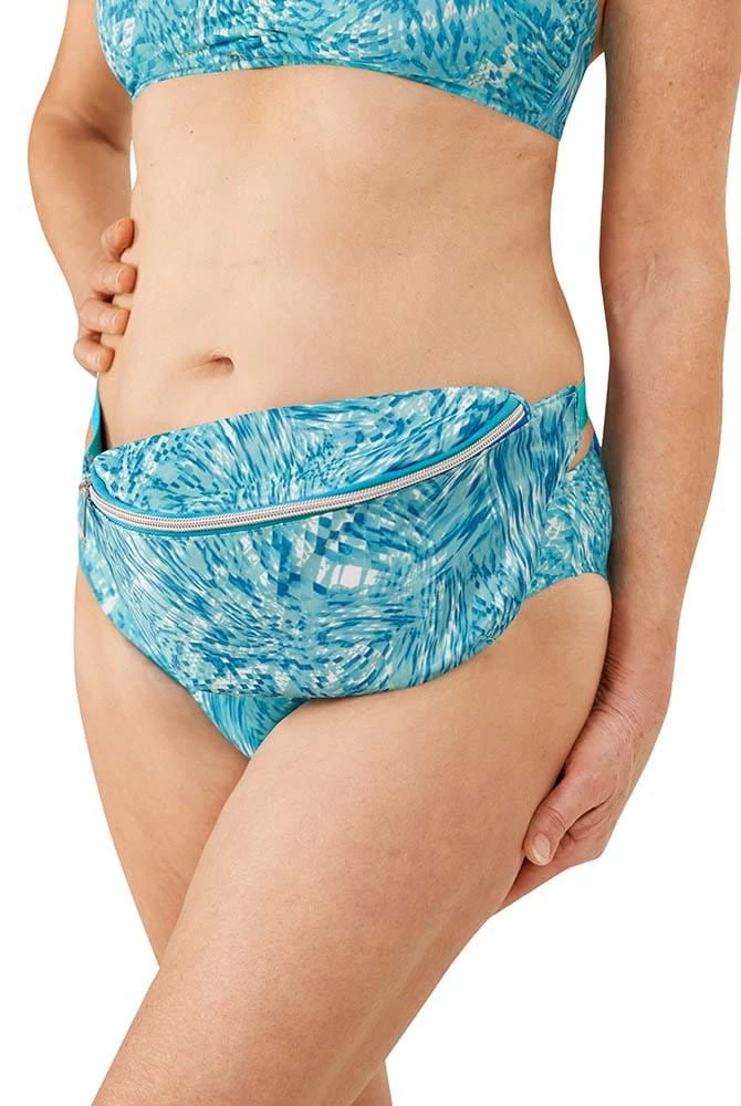 Amoena Bauchtasche Malibu 1 Amoena Bauchtasche Malibu