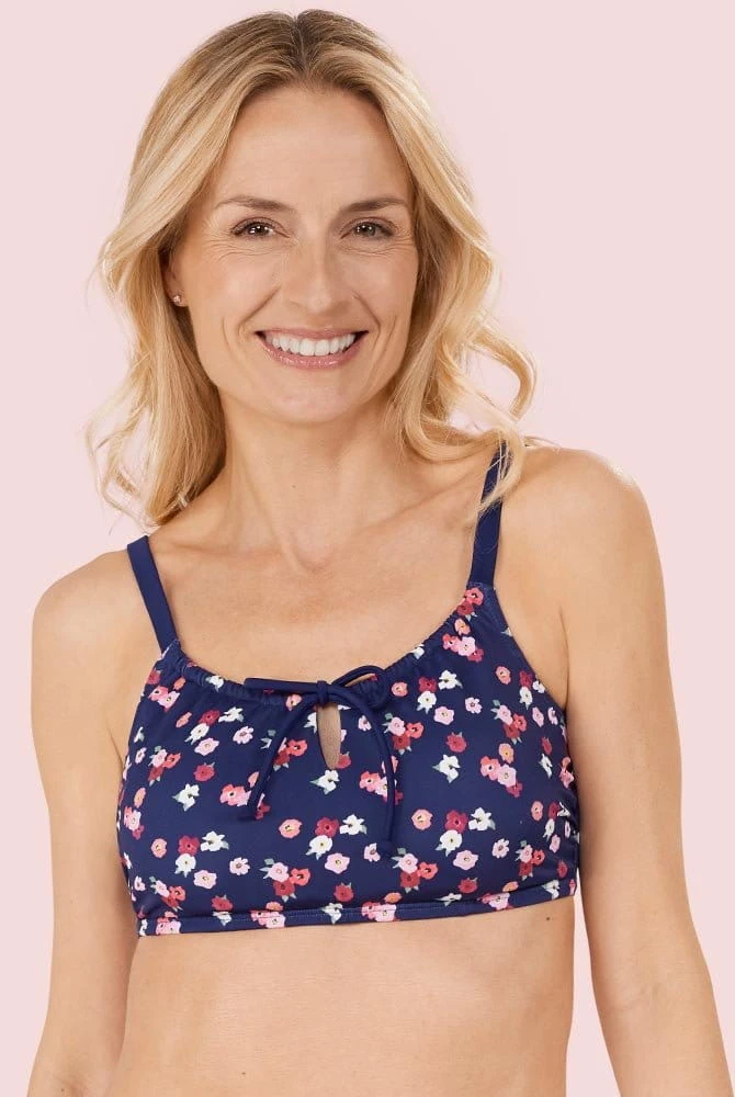 Amoena Prothesen-Bikini-Oberteil Elba 1 Amoena Prothesen-Bikini-Oberteil Elba