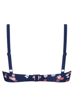 Amoena Prothesen-Bikini-Oberteil Elba 11 Amoena Prothesen-Bikini-Oberteil Elba -Dessous Geschäft Amoena Bikini Top Elba 71604 navy multi 05 1280x1280