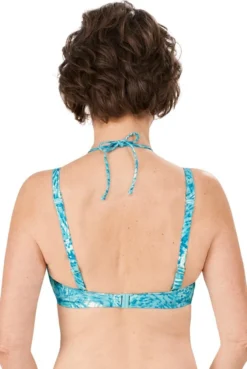 Amoena Prothesen-Bikini-Oberteil Malibu 11 Amoena Prothesen-Bikini-Oberteil Malibu -Dessous Geschäft Amoena Bikini Top Malibu SB 71648 himmelblau weiss 04 1280x1280