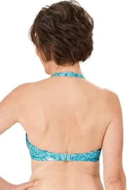 Amoena Prothesen-Bikini-Oberteil Malibu 12 Amoena Prothesen-Bikini-Oberteil Malibu -Dessous Geschäft Amoena Bikini Top Malibu SB 71648 himmelblau weiss 05 1280x1280