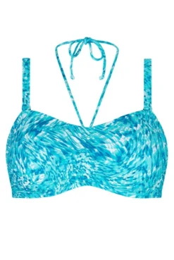 Amoena Prothesen-Bikini-Oberteil Malibu 13 Amoena Prothesen-Bikini-Oberteil Malibu -Dessous Geschäft Amoena Bikini Top Malibu SB 71648 himmelblau weiss 06 1280x1280
