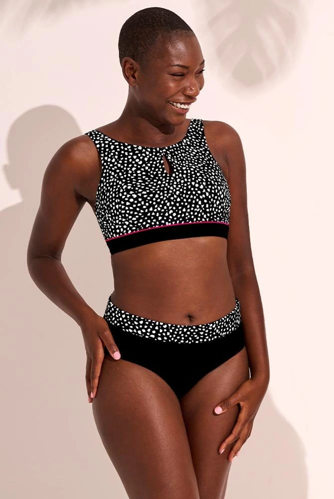 Amoena Prothesen-Bikini-Oberteil Manila 3 Amoena Prothesen-Bikini-Oberteil Manila – Bild 3