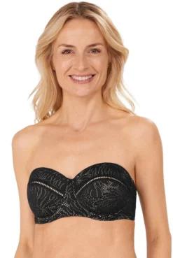 Amoena Prothesen-Bikini-Oberteil Palma 10 Amoena Prothesen-Bikini-Oberteil Palma -Dessous Geschäft Amoena Bikini Top Palma 71644 schwarz 03 1280x1280