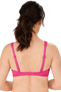 Amoena Prothesen-Bikini-Oberteil Tulum 13 Amoena Prothesen-Bikini-Oberteil Tulum -Dessous Geschäft Amoena Bikini Top Tulum 71600 pink 06 1280x1280