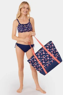 Amoena Bikini-Hose Elba 7 Amoena Bikini-Hose Elba -Dessous Geschäft Amoena Bikinihose Elba 71606 navy multi 03 1280x1280 1