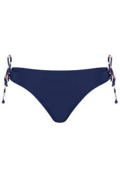 Amoena Bikini-Hose Elba 8 Amoena Bikini-Hose Elba -Dessous Geschäft Amoena Bikinihose Elba 71606 navy multi 04 1280x1280