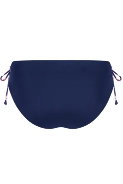 Amoena Bikini-Hose Elba 9 Amoena Bikini-Hose Elba -Dessous Geschäft Amoena Bikinihose Elba 71606 navy multi 05 1280x1280