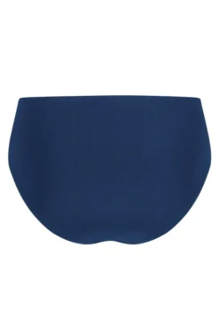 Amoena Bikini-Hose Lanzarote 9 Amoena Bikini-Hose Lanzarote -Dessous Geschäft Amoena Bikinihose Lanzarote PTY 71629 indigoblau bernstein 05 1280x1280