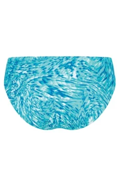 Amoena Bikini-Hose Malibu -Dessous Geschäft Amoena Bikinihose Malibu PTY 71649 himmelblau weiss 05 1280x1280