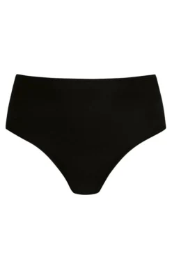 Amoena Bikini-Hose Mykonos -Dessous Geschäft Amoena Bikinihose Mykonos 71612 schwarz 03 1280x1280